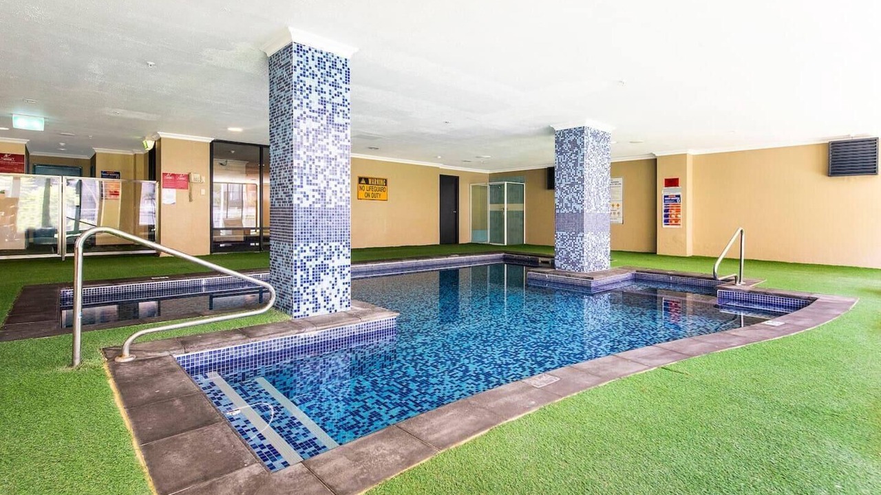 Photo of Outdoor in East Perth