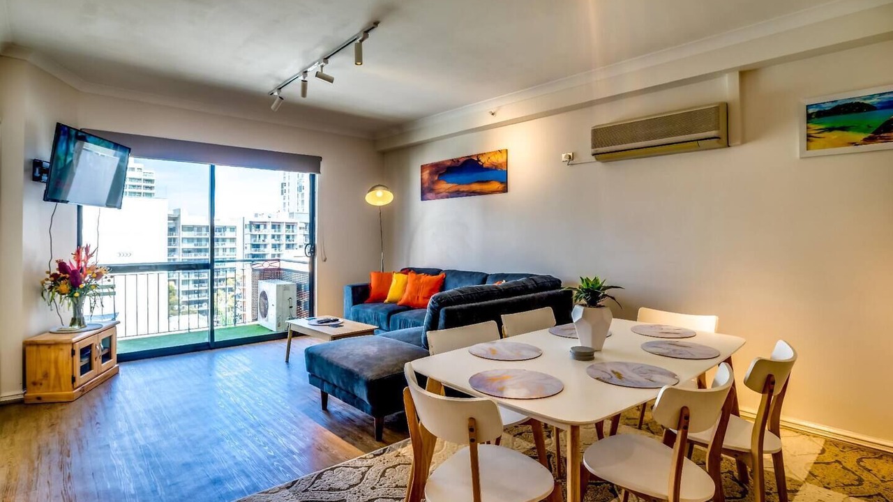 Photo of Livingroom in East Perth