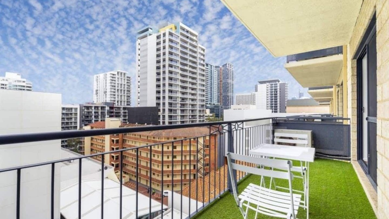 Photo of Outdoor in East Perth