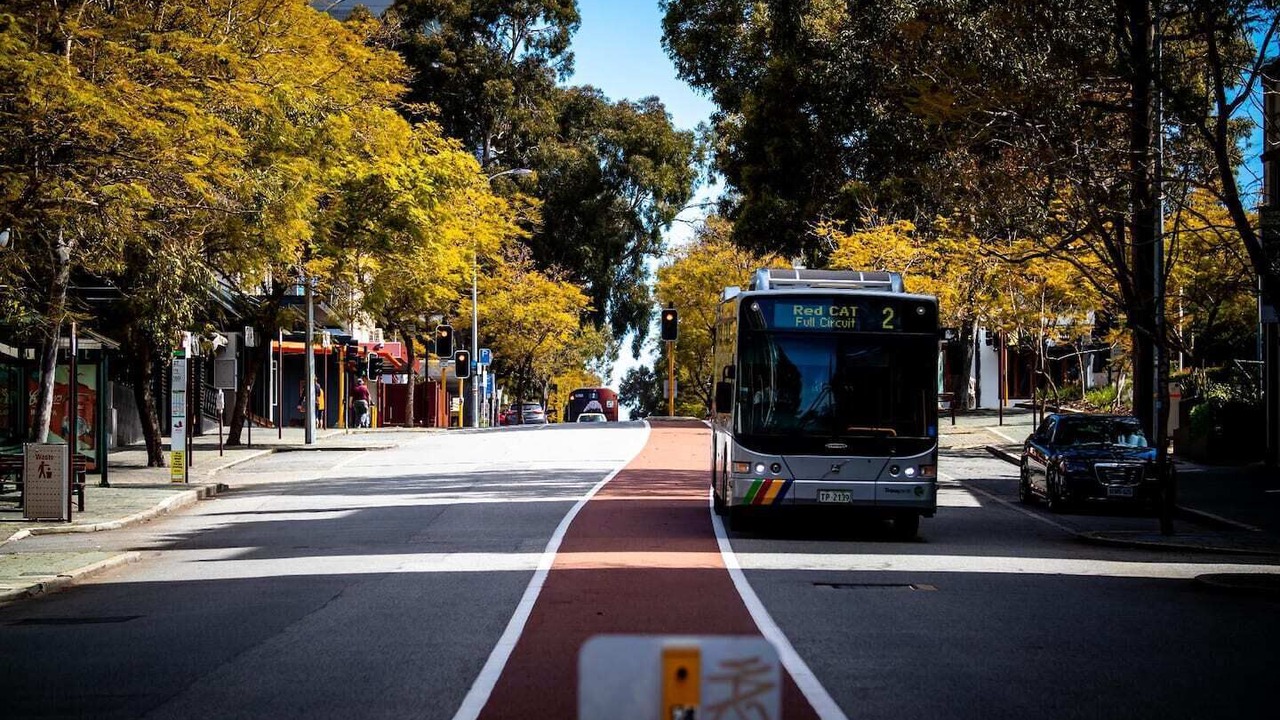 Photo of Others in East Perth