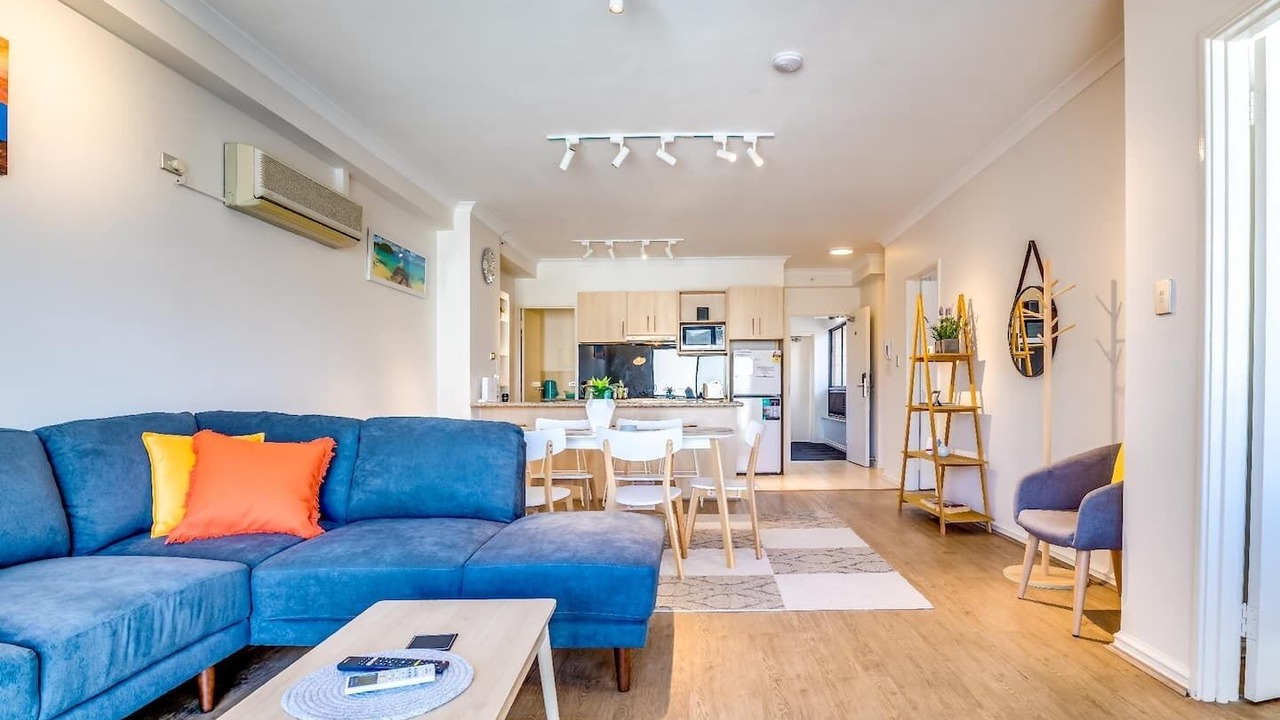 Photo of Bedroom in East Perth