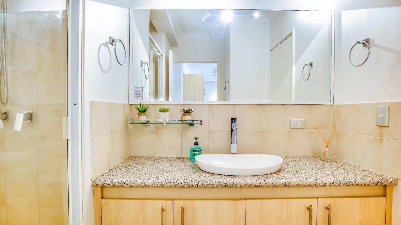 Photo of Bathroom in East Perth
