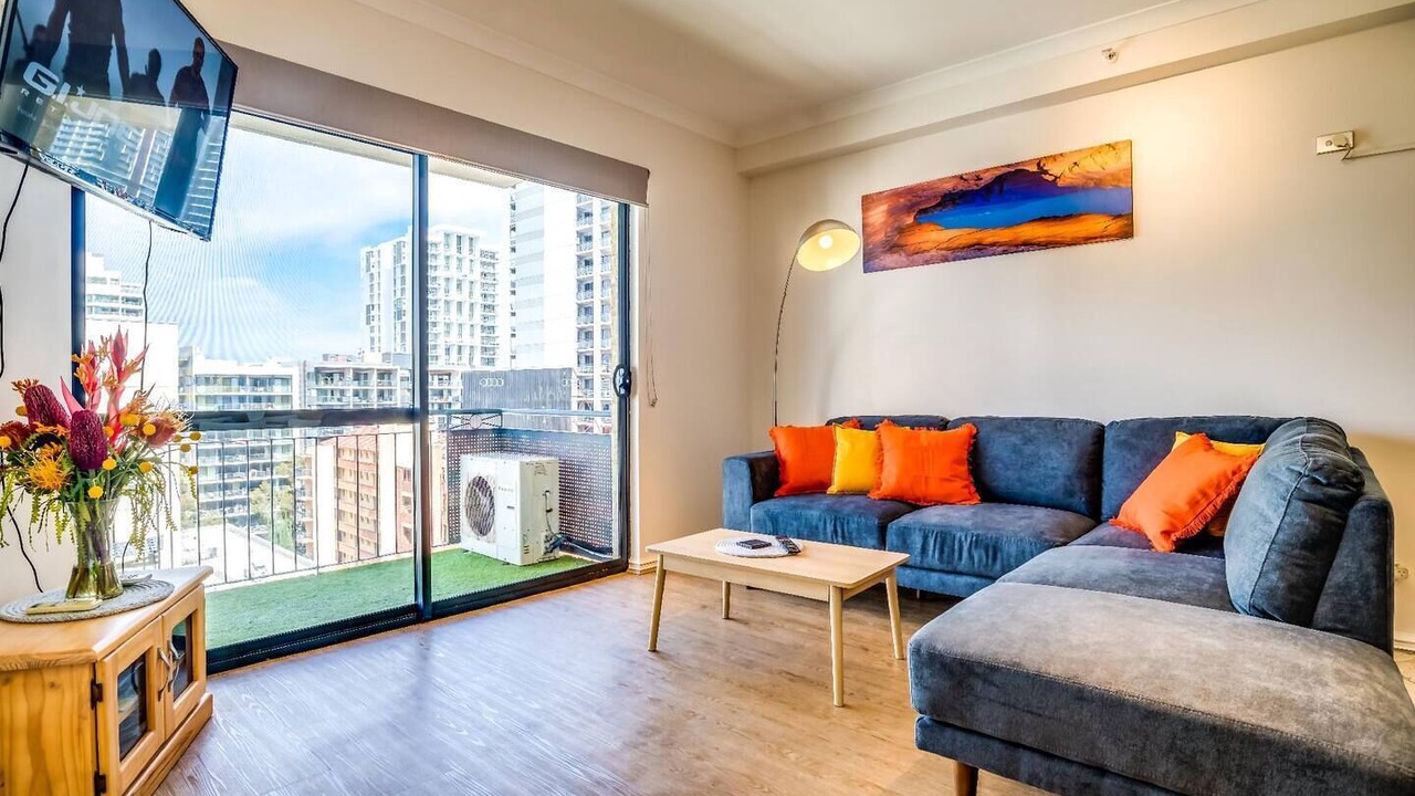 Photo of Livingroom in East Perth