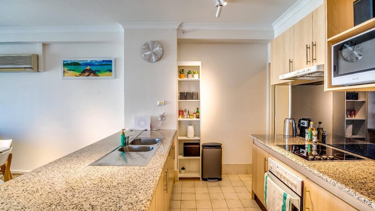Photo of Kitchen in East Perth