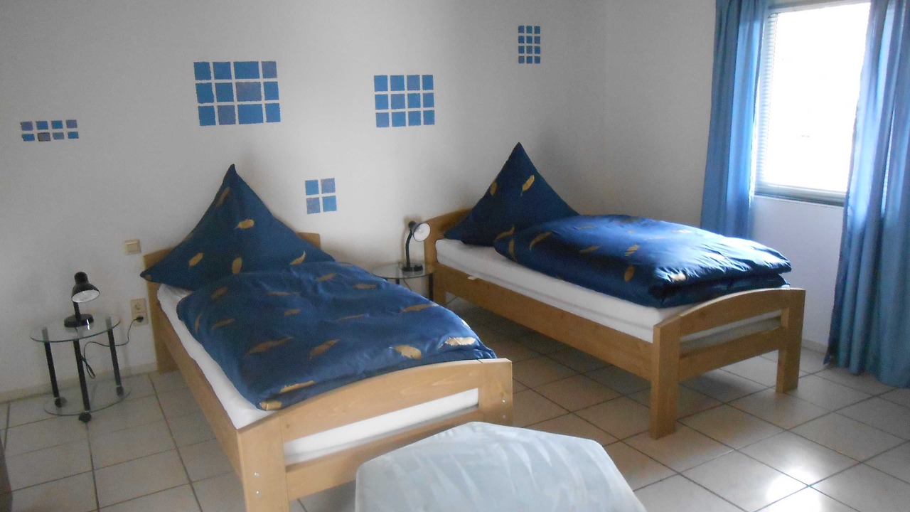 Photo of Bedroom in Bad Duerrheim