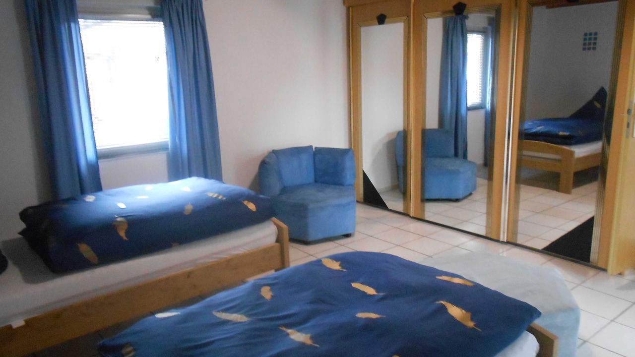 Photo of Bedroom in Bad Duerrheim