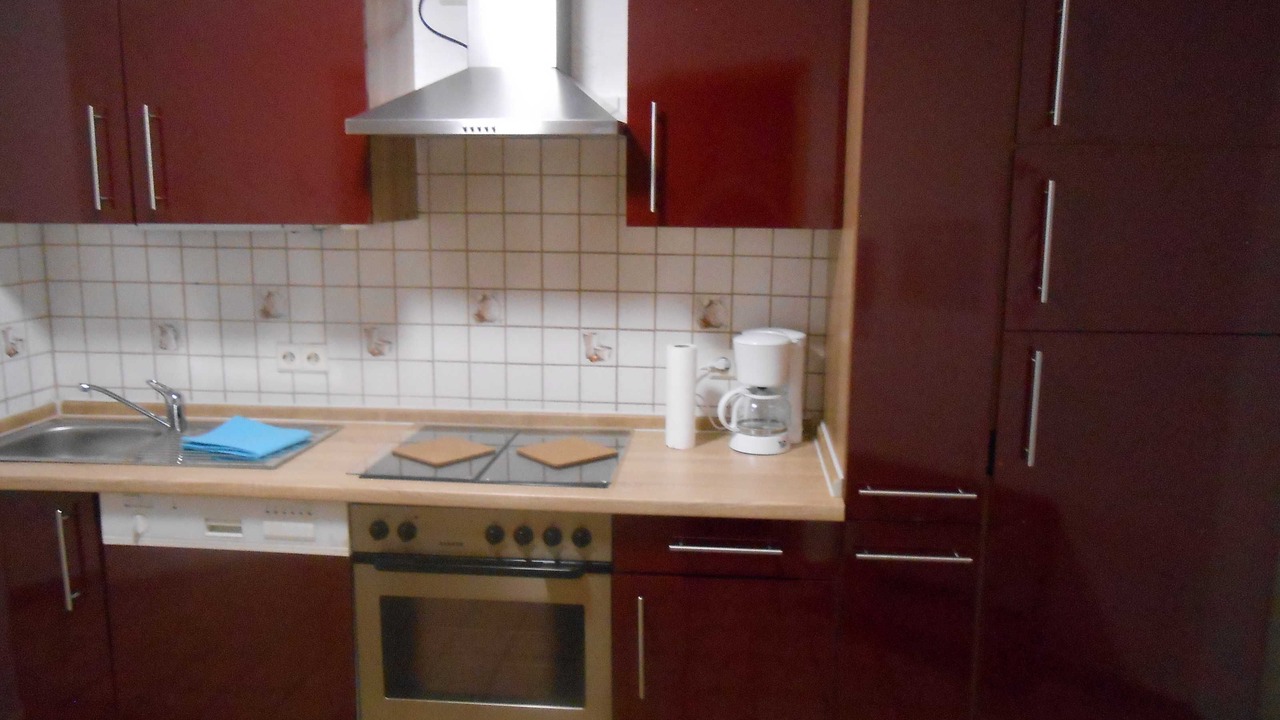 Photo of Kitchen in Bad Duerrheim