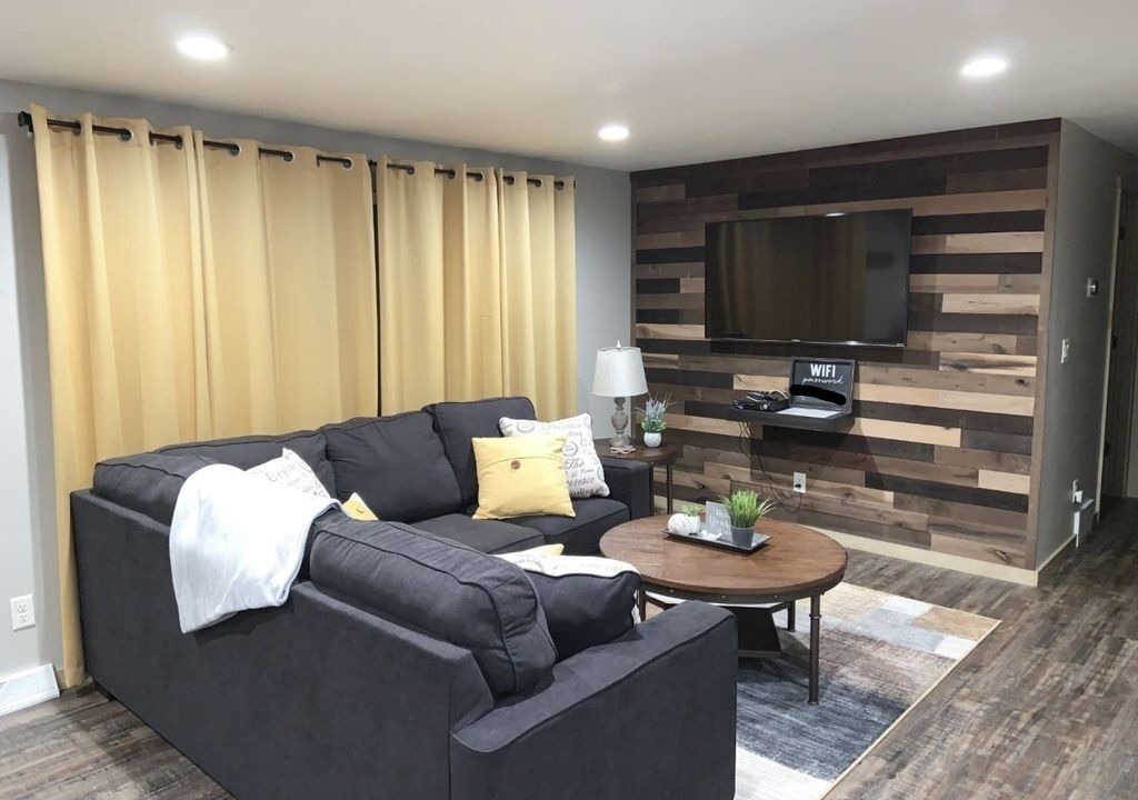 Photo of Livingroom in Green Bay