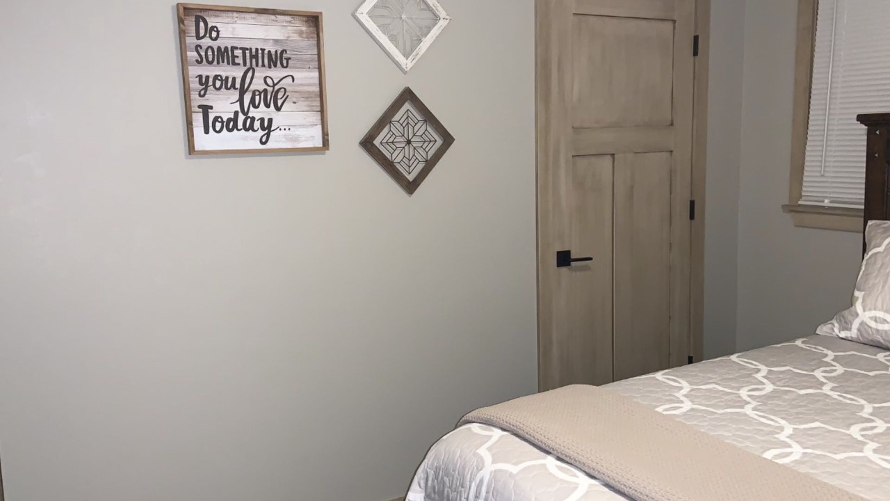 Photo of Bedroom in Green Bay