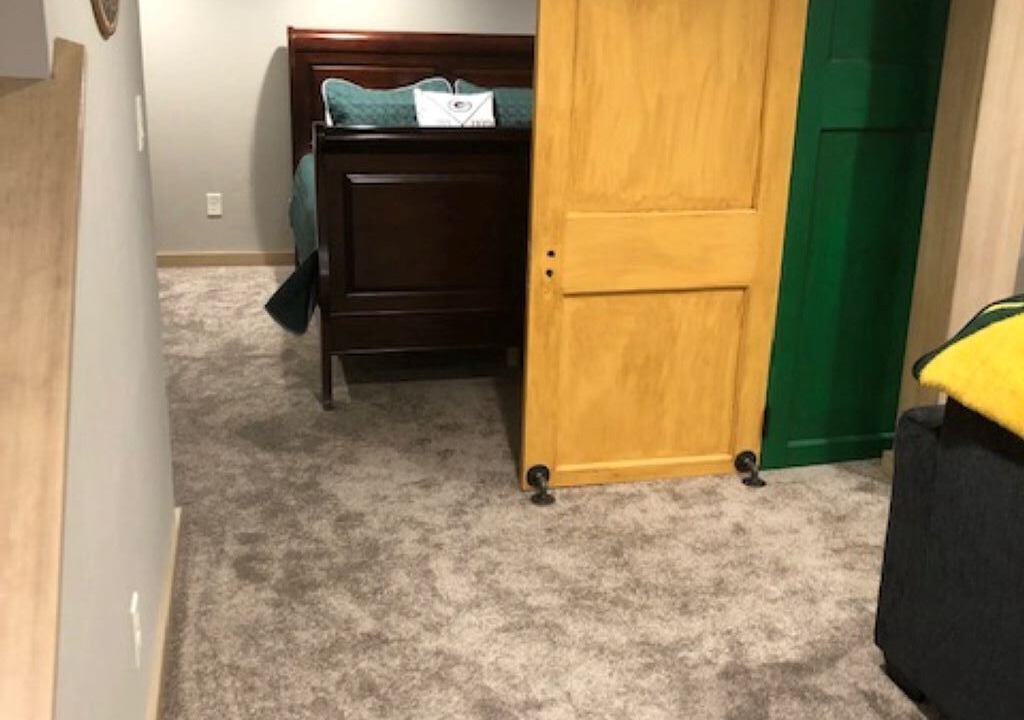 Photo of Bedroom in Green Bay