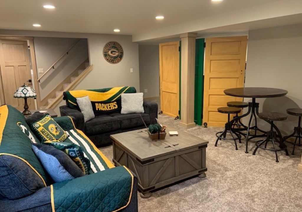 Photo of Livingroom in Green Bay