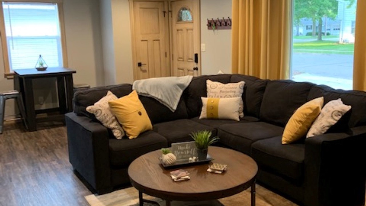 Photo of Livingroom in Green Bay