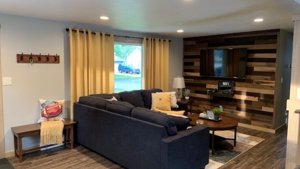 Photo of Livingroom in Green Bay