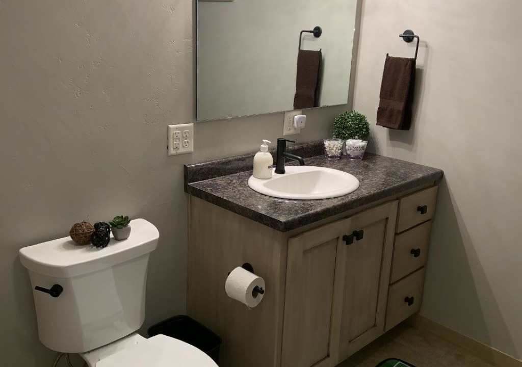 Photo of Bathroom in Green Bay