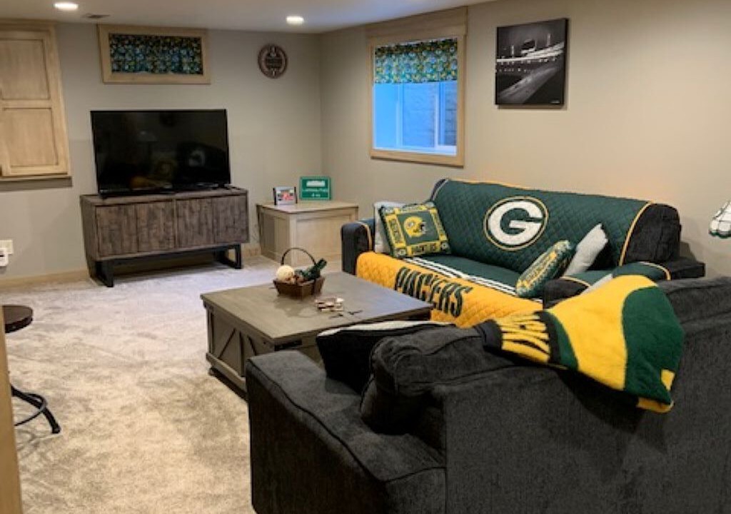 Photo of Livingroom in Green Bay