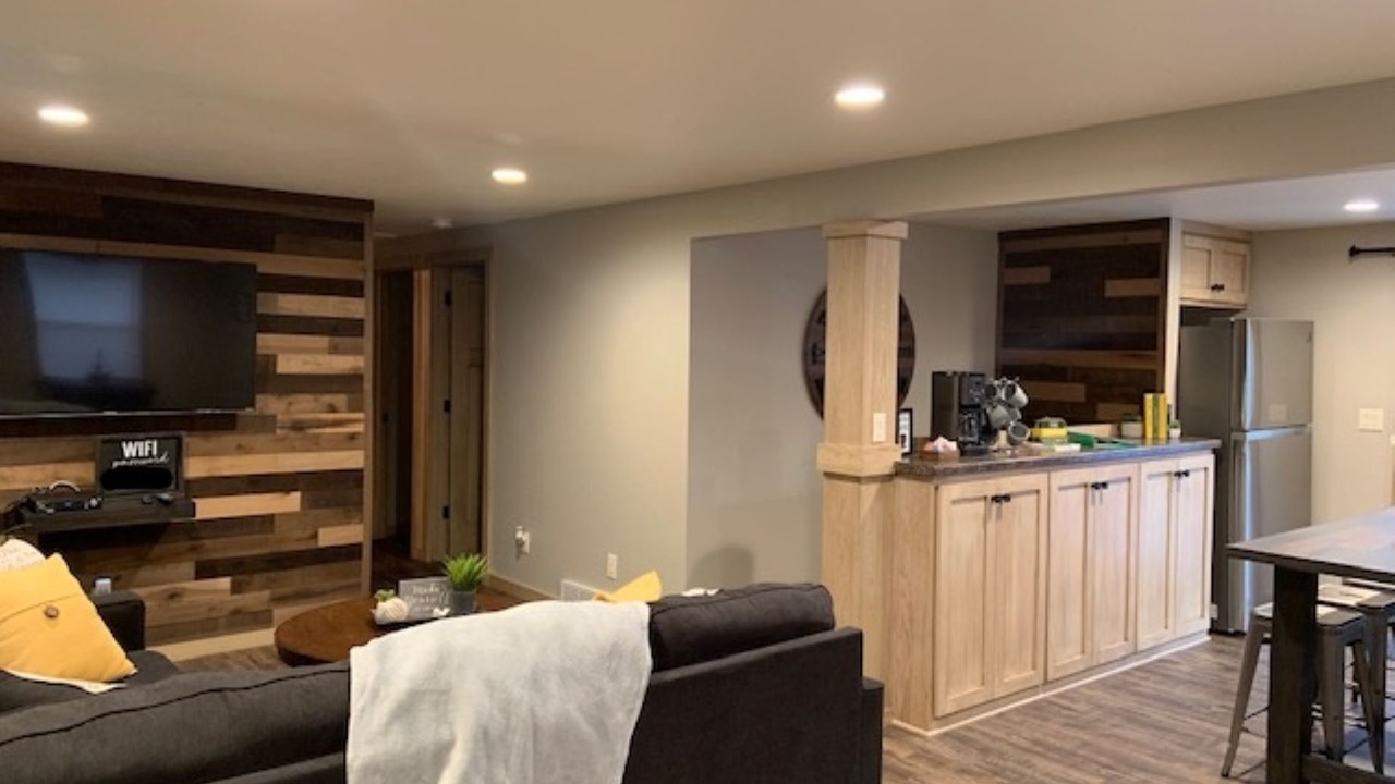 Photo of Bedroom in Green Bay