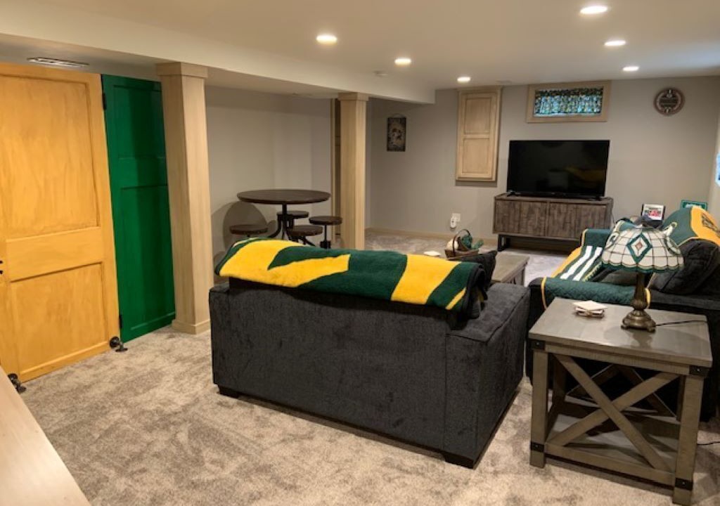 Photo of Bedroom in Green Bay