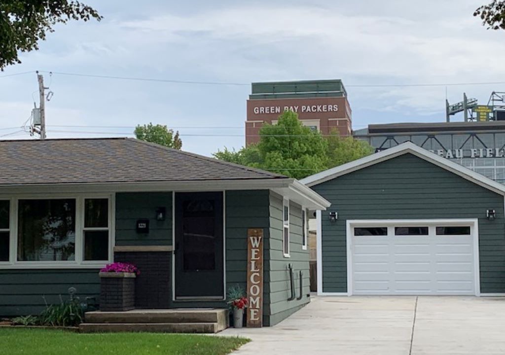 Photo of Outdoor in Green Bay