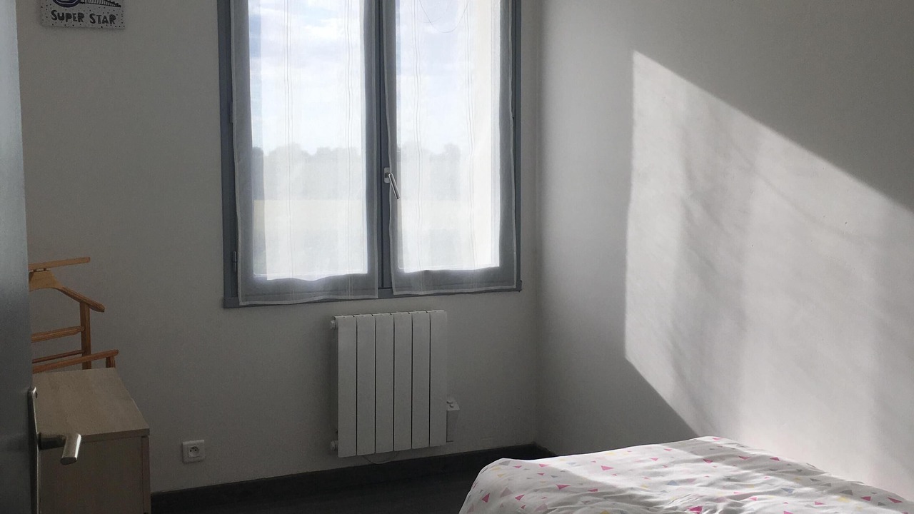 Photo of Bedroom in Mauleon