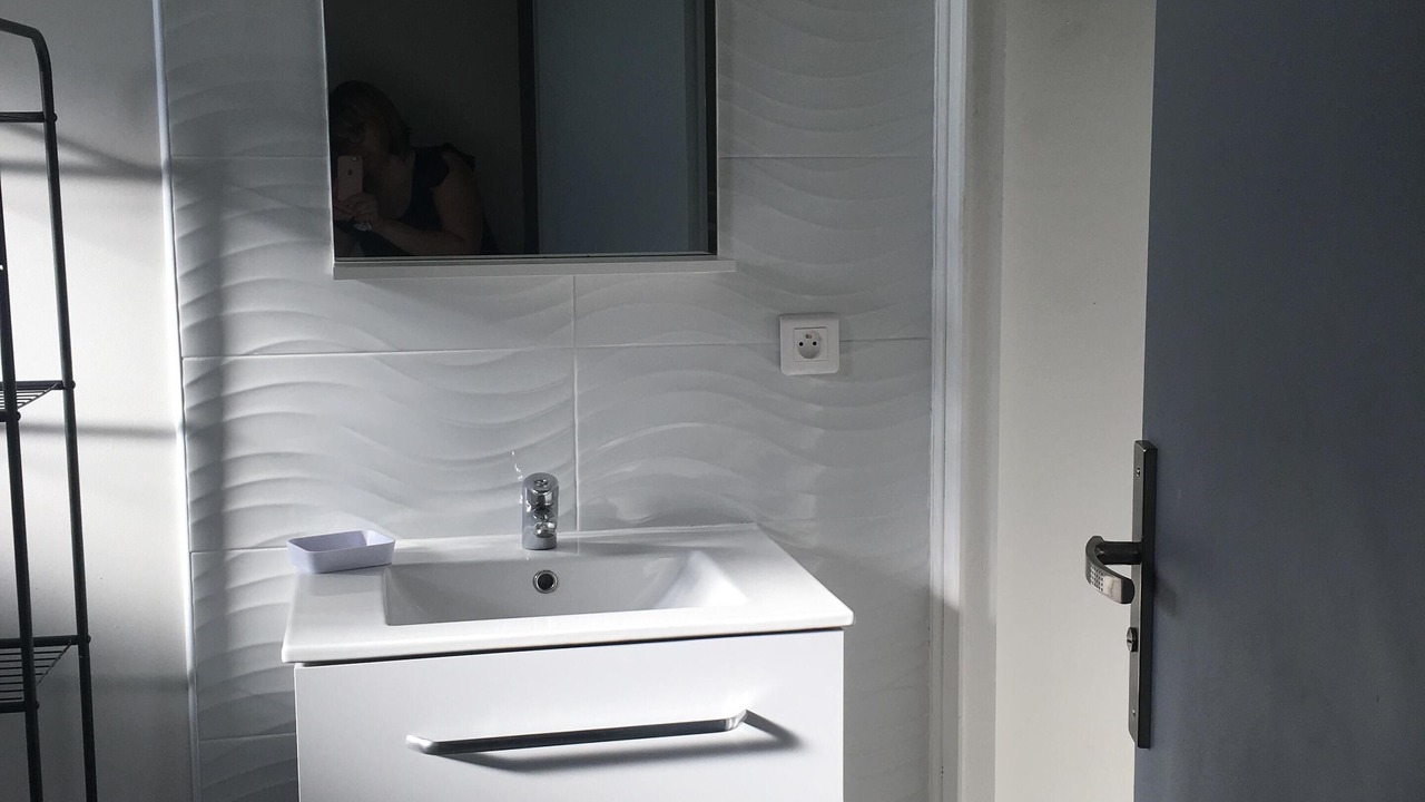 Photo of Bathroom in Mauleon