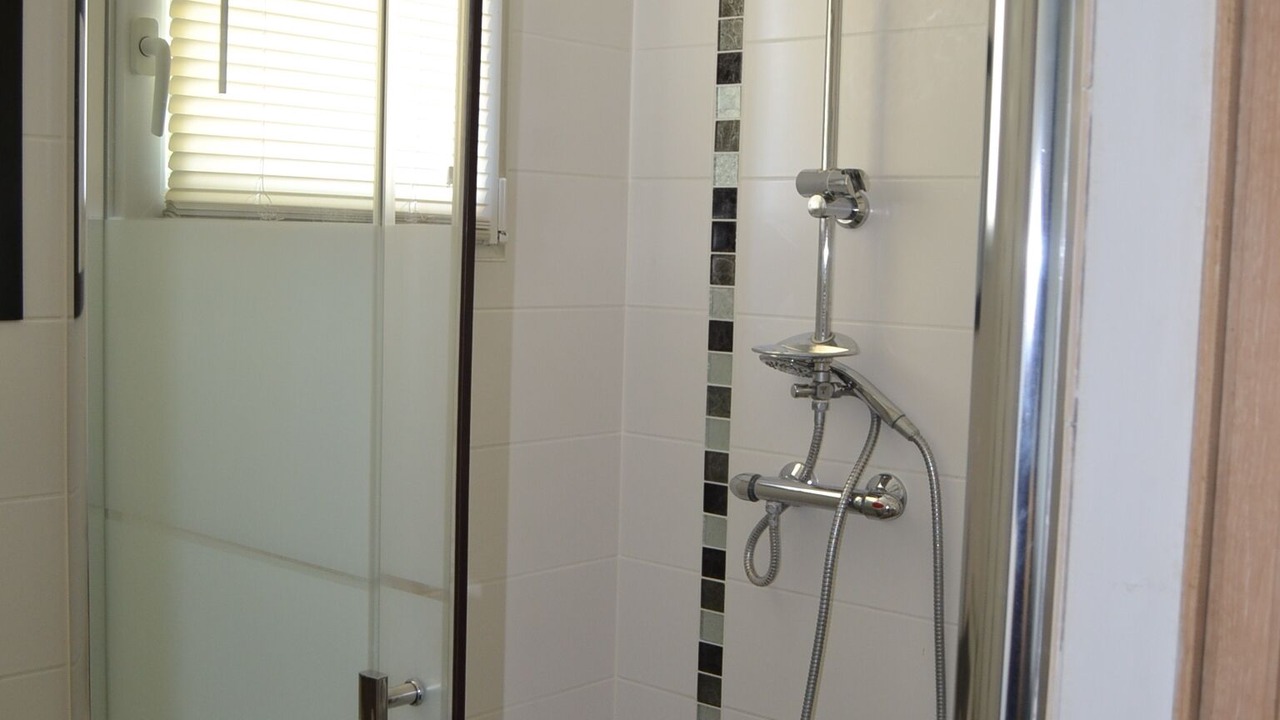 Photo of Bathroom in Mauleon