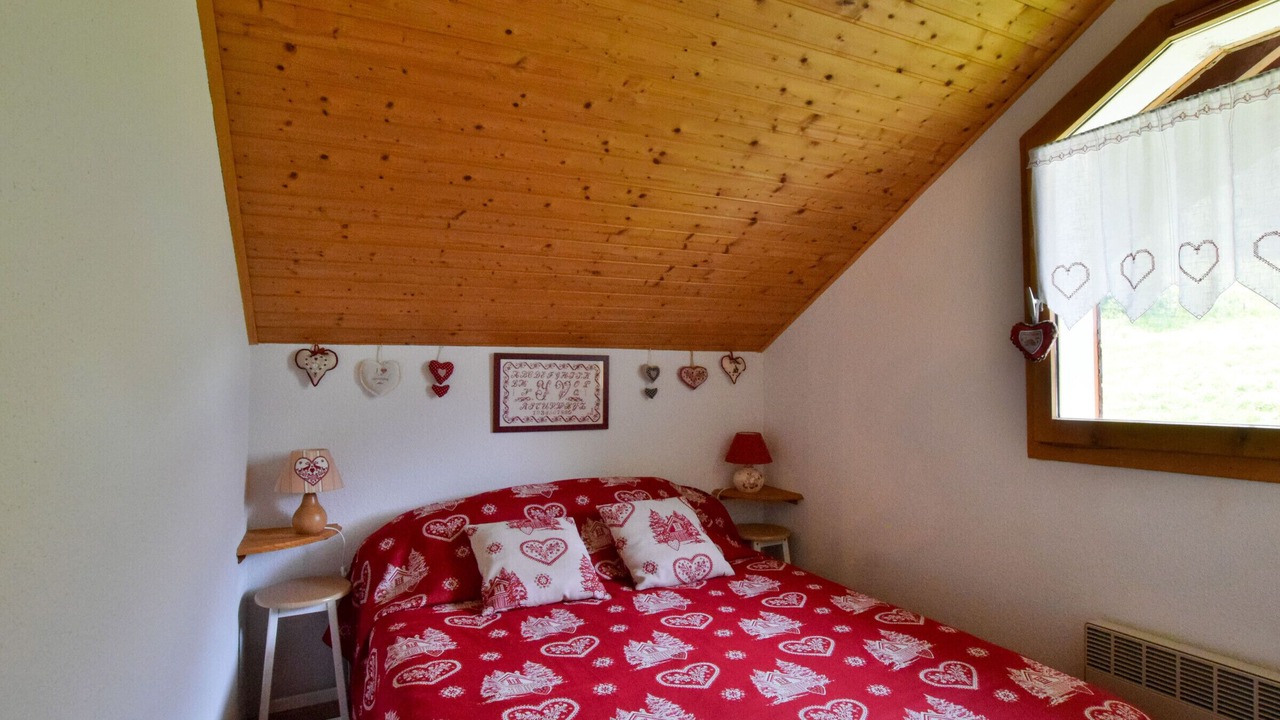 Photo of Bedroom in Bernex