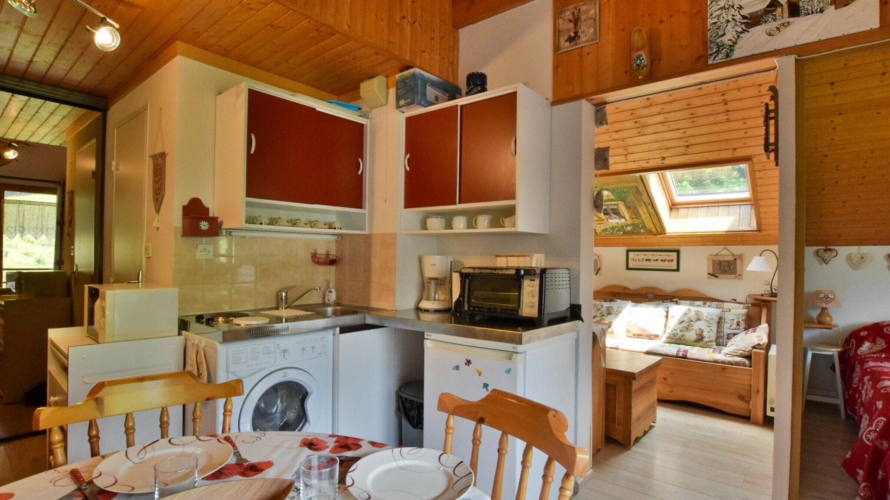 Photo of Kitchen in Bernex