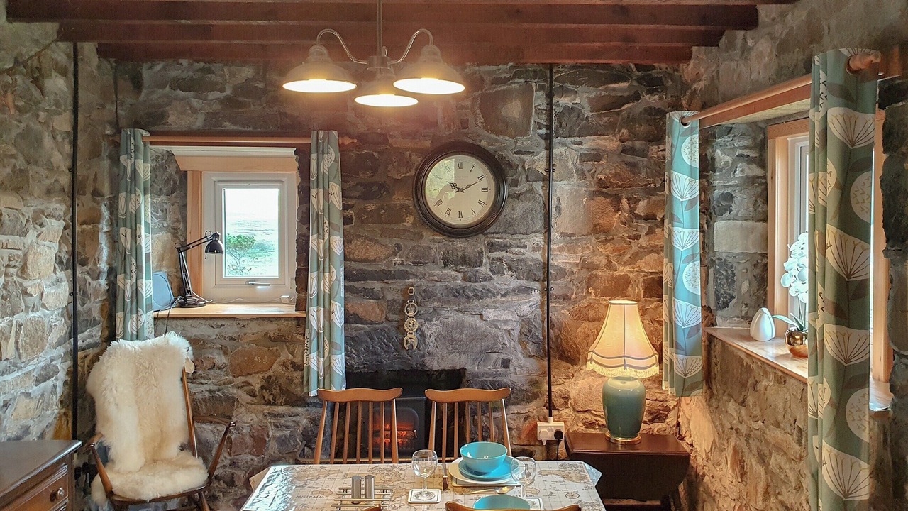 Photo of Bedroom in Skinidin