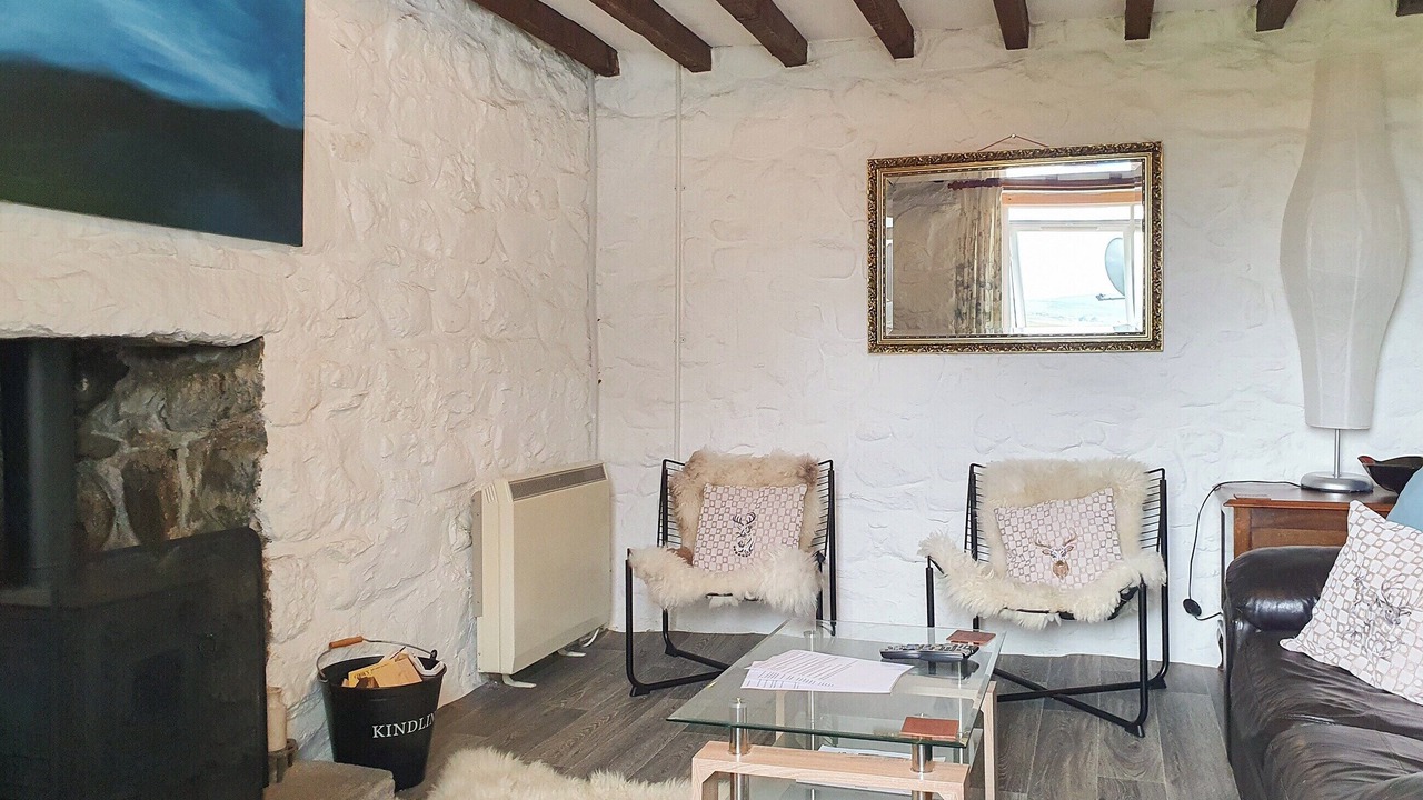 Photo of Bedroom in Skinidin