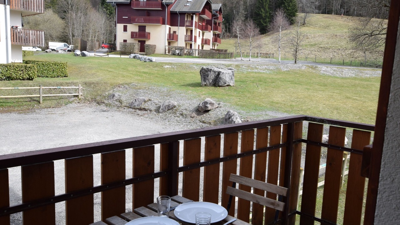 Photo of Outdoor in Bernex