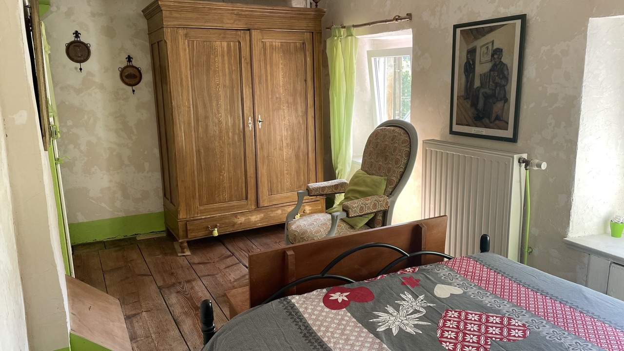 Photo of Bedroom in Lepuix