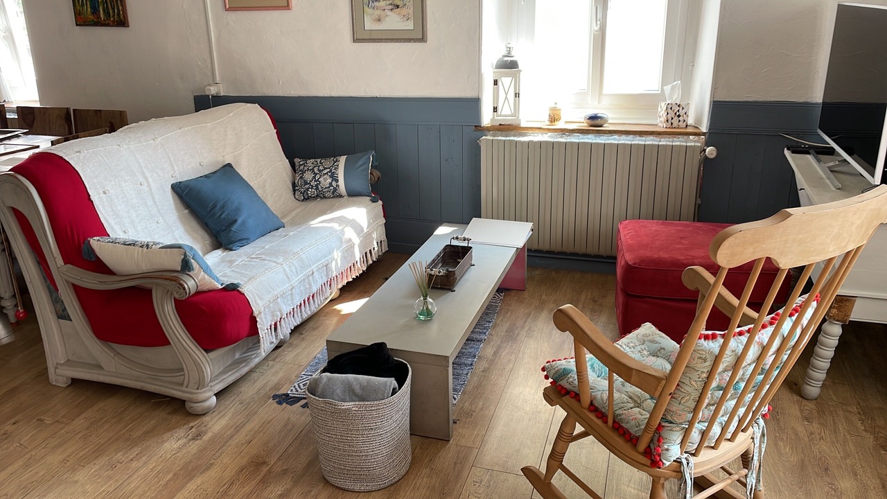 Photo of Livingroom in Lepuix