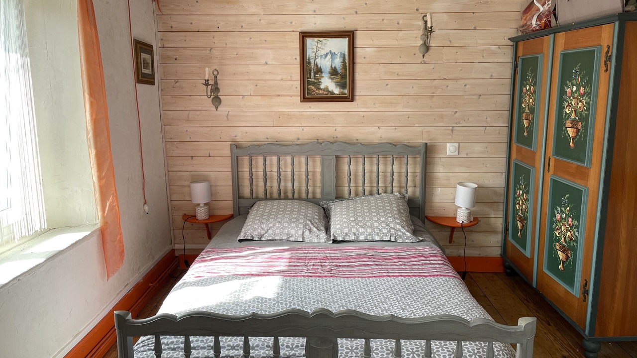 Photo of Bedroom in Lepuix