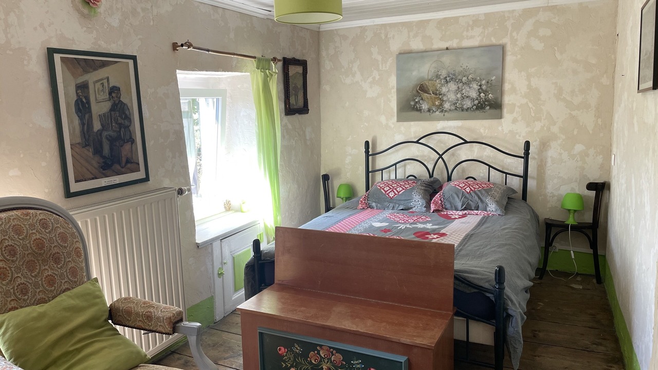 Photo of Bedroom in Lepuix