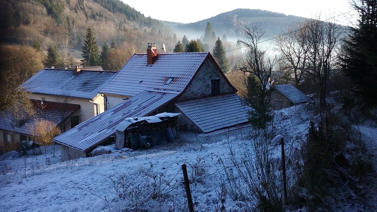 Photo of Outdoor in Lepuix