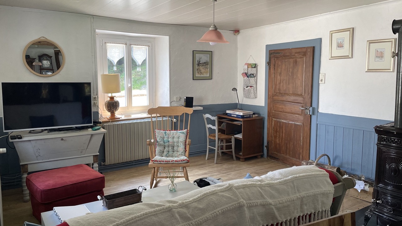 Photo of Livingroom in Lepuix