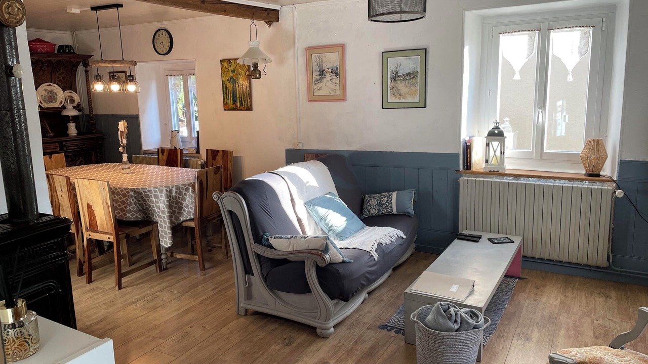 Photo of Livingroom in Lepuix