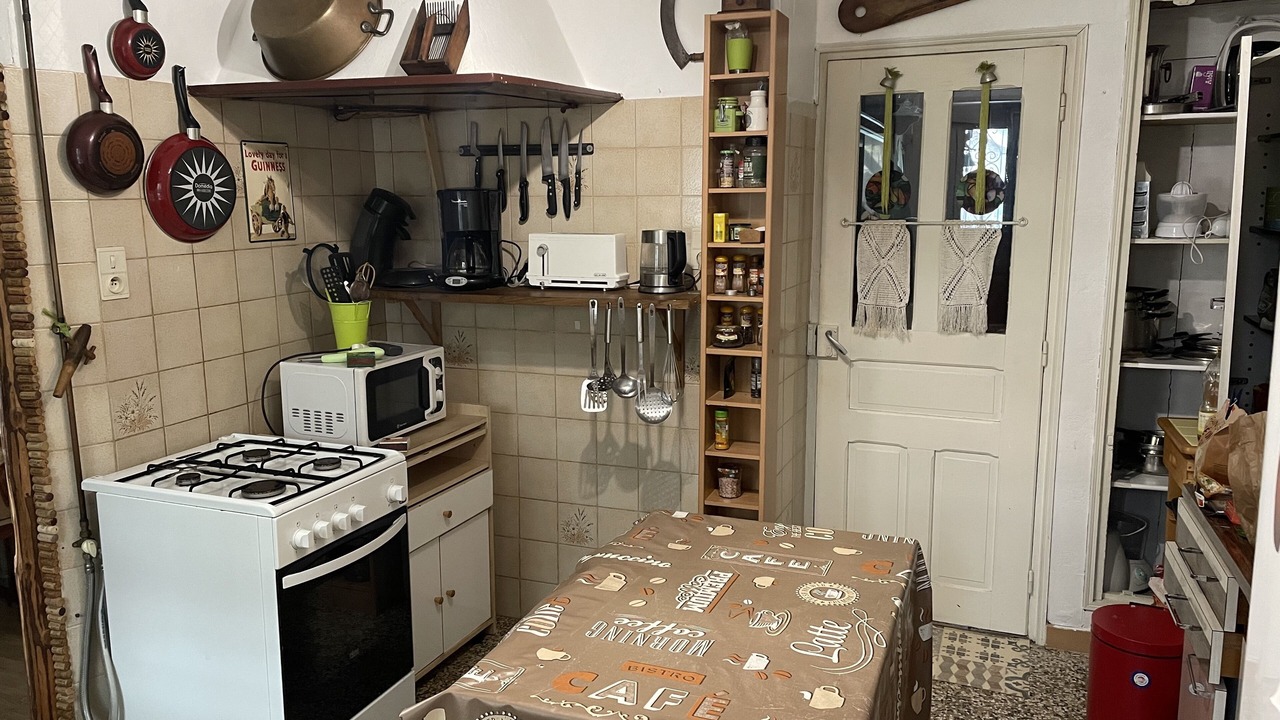 Photo of Kitchen in Lepuix