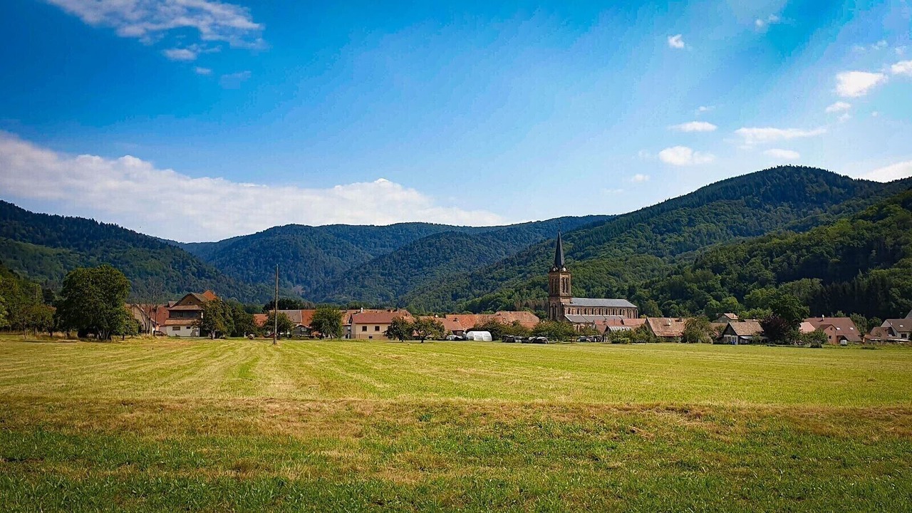 Photo of Outdoor in Lepuix