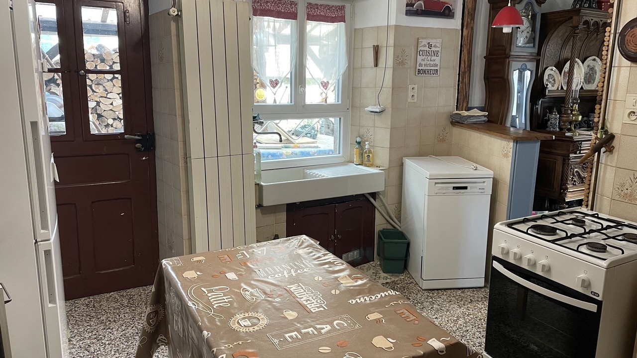Photo of Kitchen in Lepuix