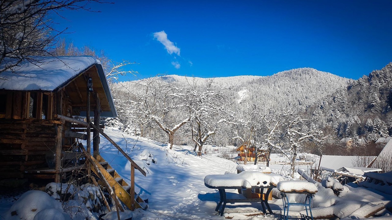 Photo of Outdoor in Lepuix
