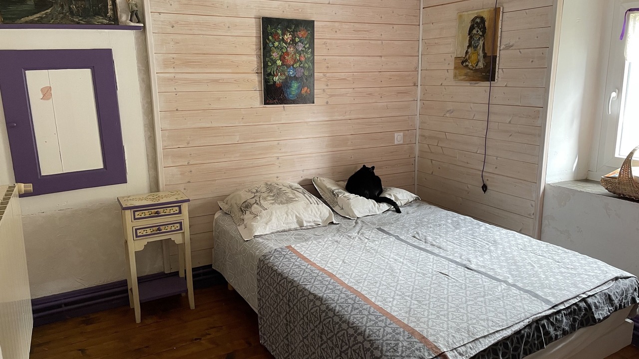 Photo of Bedroom in Lepuix