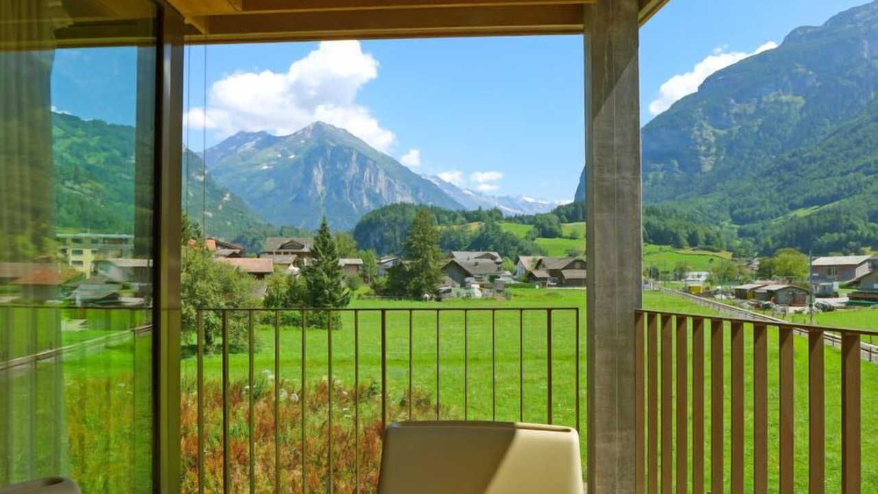 Photo of Others in Meiringen