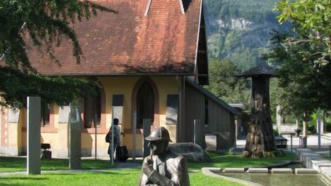 Photo of Others in Meiringen