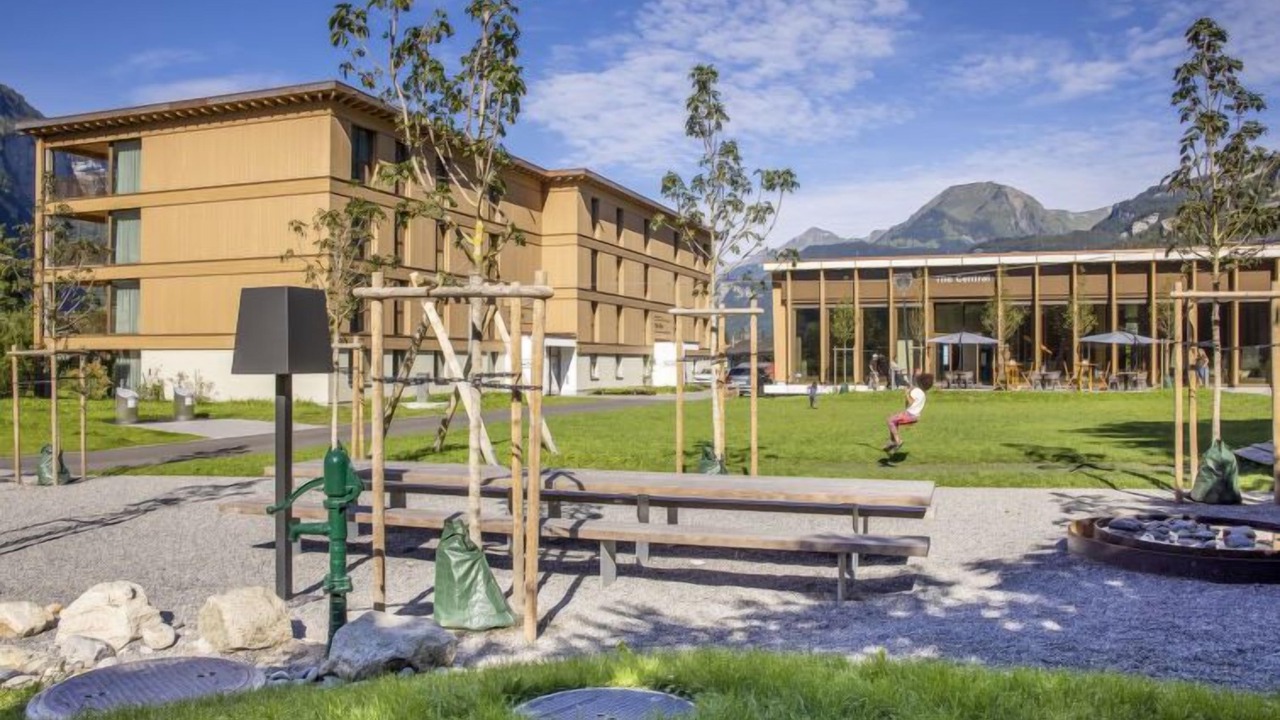 Photo of Outdoor in Meiringen