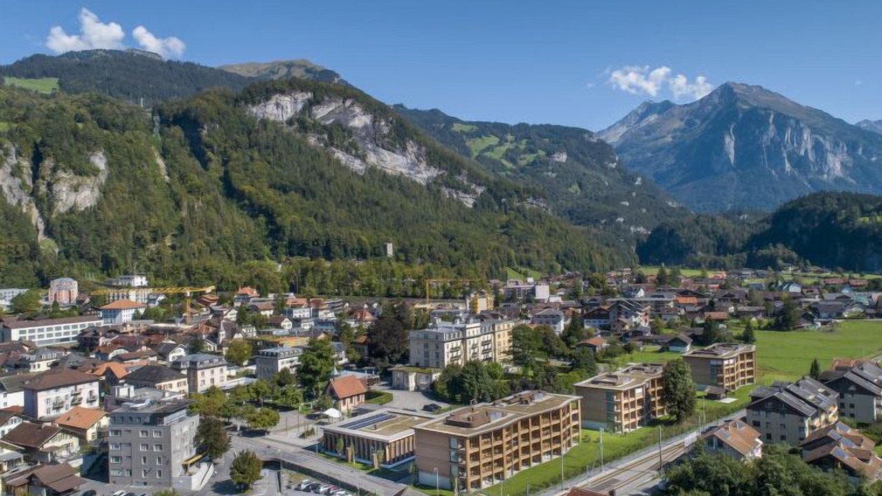 Photo of Others in Meiringen