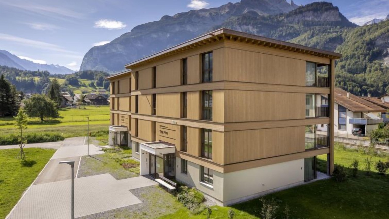 Photo of Others in Meiringen