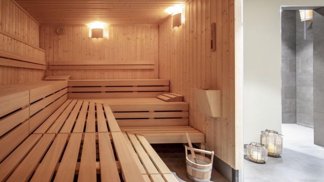 Photo of Bathroom in Meiringen