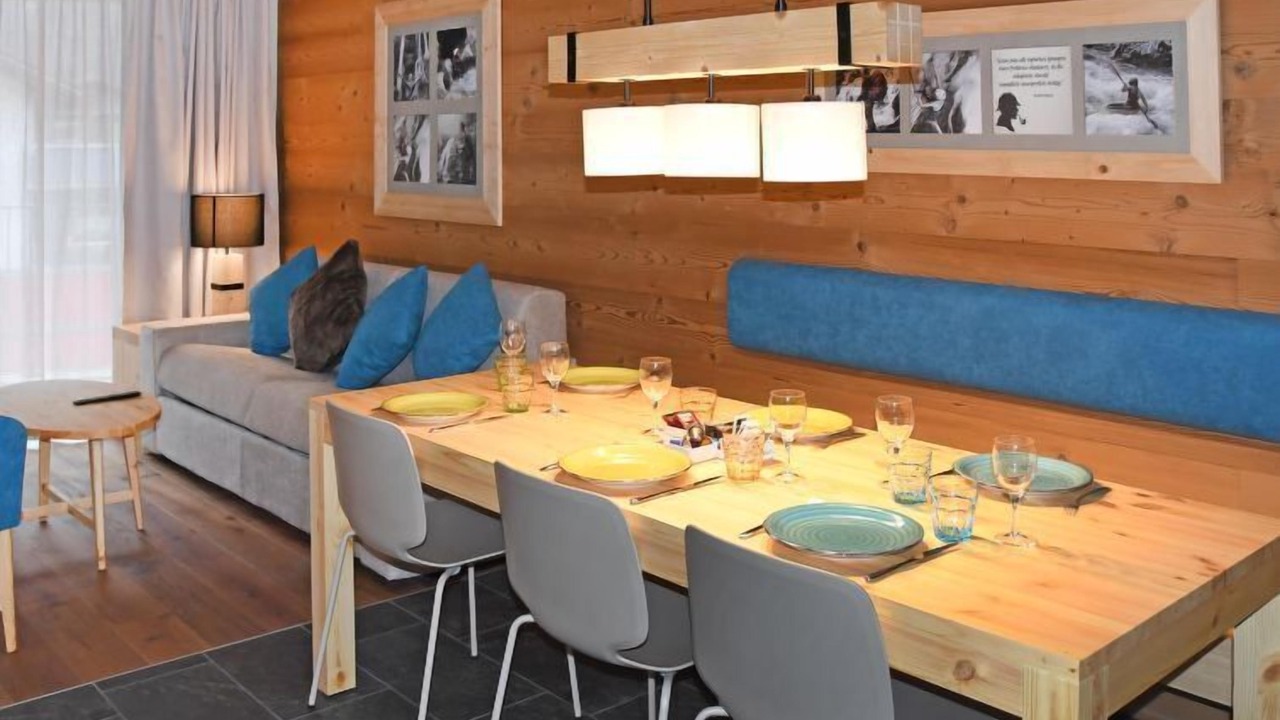 Photo of Bedroom in Meiringen
