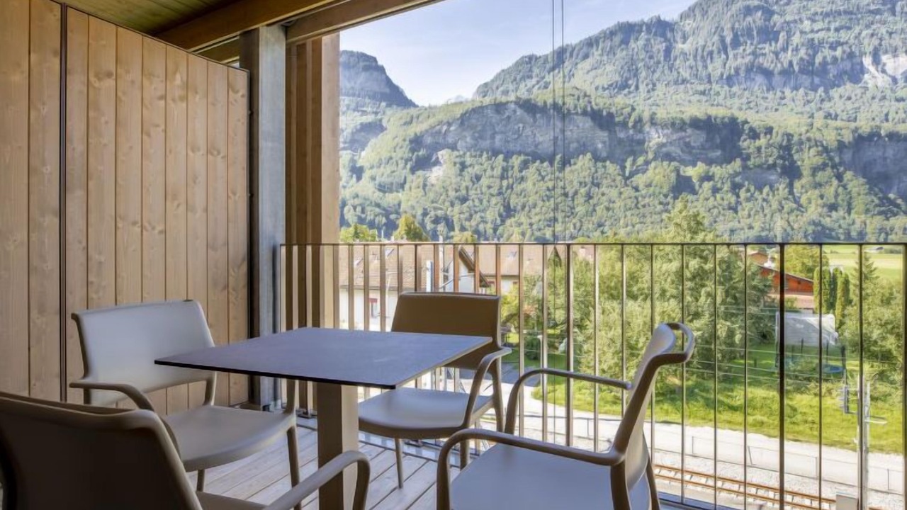 Photo of Others in Meiringen